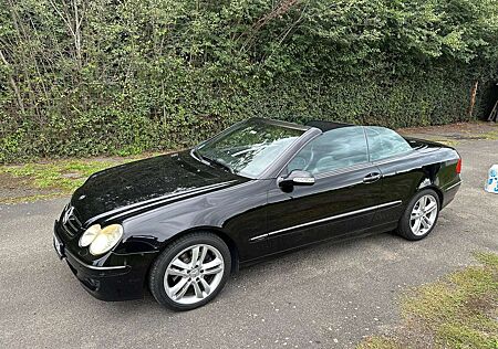 Mercedes-Benz CLK 280 (209.454)