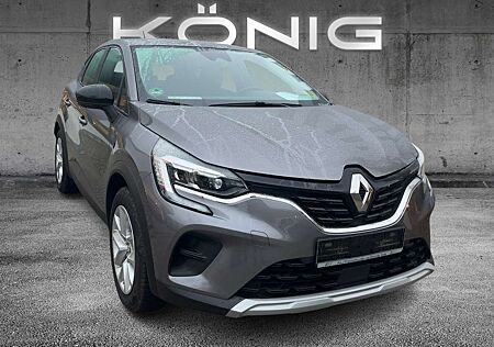 Renault Captur II Equilibre 90