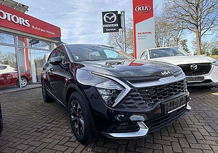 Kia Sportage 1.6 T-GDI 2WD Eco-Dyn.+ (48V M-H) DCT Ultimate Edi