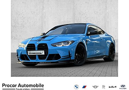 BMW M4 Competition M xDrive AC Schnitzer M Drivers