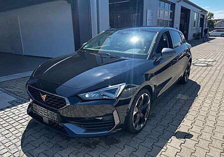 Cupra Leon 1.5 TSI 5-Jahre-Garantie R.Kamera Keyless