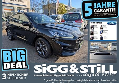 Ford Kuga 1.5 ST-Line X AHK*B&O*LED*HUD*NAV*CAM*4xSHZ*