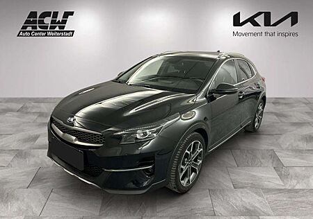 Kia XCeed 1.4T DCT SPIRIT 18Z KAMERA JBL FULL-LED CARP