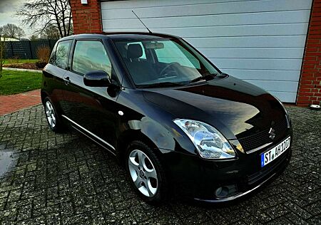 Suzuki Swift Fließheck 3-Türer 1.5 Comfort