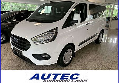 Ford Transit Custom Kombi 320 L1 AHK+KLIMA+9-SITZER