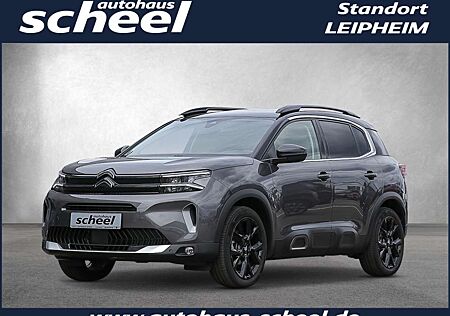 Citroën C5 Aircross Citroen ë-Series mHEV 136 S&S FLA SpurH