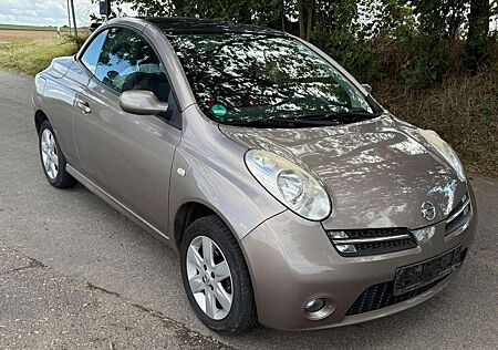 Nissan Micra Basis