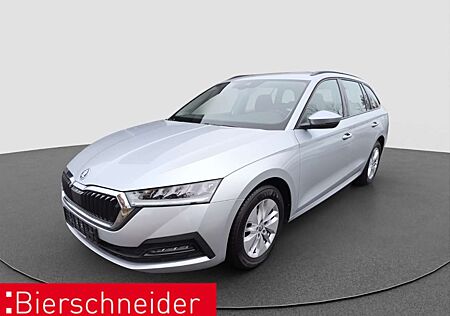 Skoda Octavia Combi 1.5 TSI e-TEC DSG Ambition LED NAVI KESSY SM