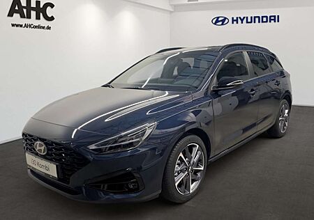 Hyundai i30 Kombi 1.5 T-GDI 7-DCT Advantage AUT DynLicht