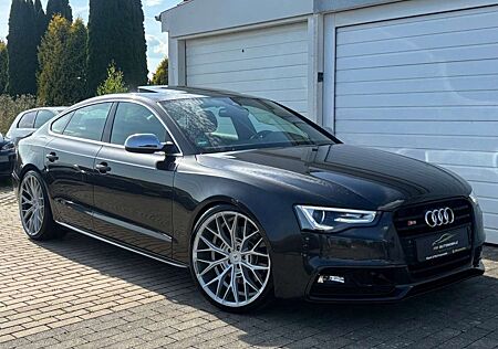 Audi S5 Sportback 3.0 TFSI Quattro *S-Tronic*S-Dach*