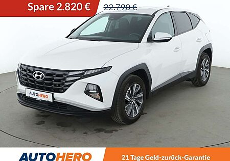 Hyundai Tucson 1.6 T-GDI Klass 2WD *TEMPO*CAM*