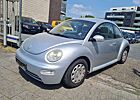 VW New Beetle Volkswagen 1.6,TÜV NEU