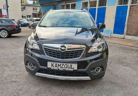 Opel Mokka Innovation ecoFlex 4x4