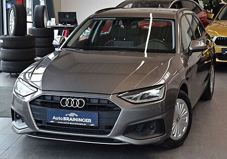 Audi A4 Avant 30TDI S-tronic LED~Navi3D~PDC