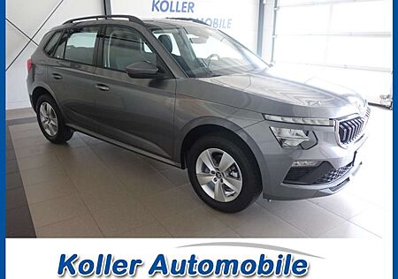 Skoda Kamiq 1.0 TSI Selection 5J. Garantie AHK Kamera