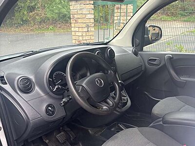 Mercedes-Benz Citan Citan 111 CDI lang