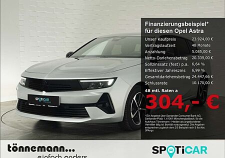 Opel Astra L ST GS AT+LED+360 GRAD KAMERA+SITZ-/LENKRADHEIZUN