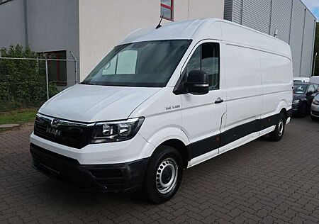 MAN TGE 3.100 Maxi