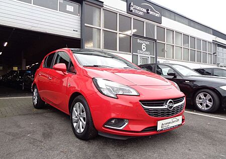 Opel Corsa E Innov 1.4 AUTOM.*XENON*PANO*NAV*KAM*TOP*