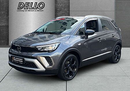 Opel Crossland 1.5D Ultimate PDC+Kamera Navi Pano Sitzh. CarPlay