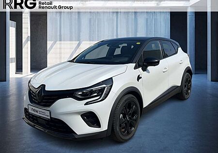 Renault Captur 1.6 RIVE GAUCHE 160 Plug-In Hybrid