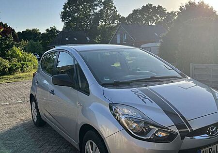 Hyundai ix20 1.4 Classic