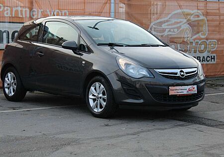 Opel Corsa D 1.4*Scheckheft*Bluetooth*Einparkhilfe*