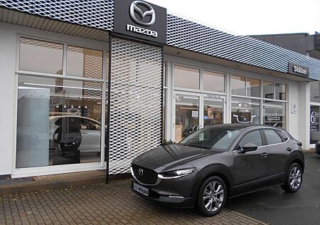 Mazda CX-30 2.0l 122PS 6GS SELECTION A18#HUD#SHZ#LHZ#NAVI#AHK