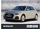 Audi A1 advanced 25 TFSI LED Smartphone Einparkh v/h GRA S