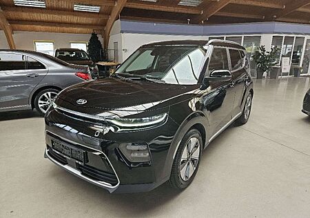 Kia Soul e- Vision 64 kWh (3Phasen Lader)