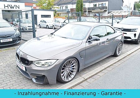 BMW M4 Baureihe Cabrio *Leistungsst. auf 750 PS*