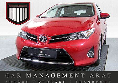 Toyota Auris 1.6 V-Matic Start Edition KAMERA+PDC+SITZH