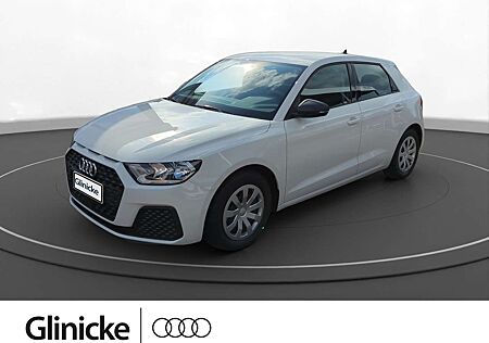 Audi A1 Sportback 30 1.0 TFSI SIHz PDC