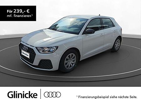 Audi A1 Sportback 30 1.0 TFSI SIHz PDC