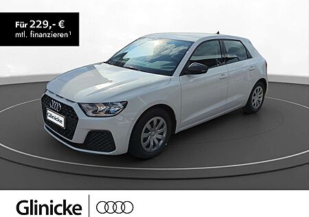 Audi A1 Sportback 30 1.0 TFSI SIHz PDC