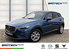 Mazda CX-3 Selection 2.0 AUTOMATIK / NAVI / LED / SITZHEIZUNG
