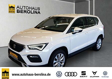 Seat Ateca 1.5 TSI Style DSG *R-CAM*GRA*LED*