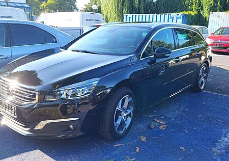 Peugeot 508 Allure