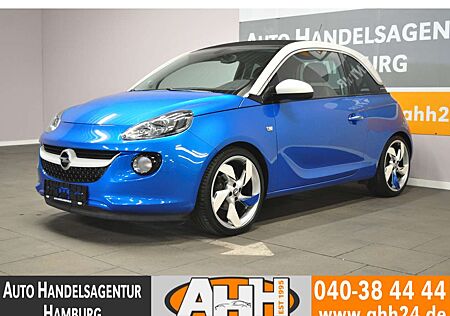 Opel Adam OPENAIR 1.4 EDITION LED|NAV|JAM|SITZH|18Z!
