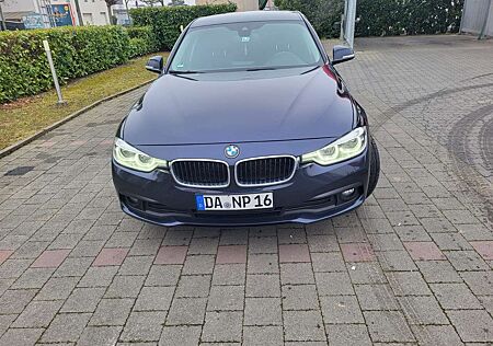 BMW 320d 320 Touring xDrive Aut. Advantage