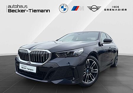 BMW i5 eDrive40 M Sport/Driving-Pro/Parking+/B&W Sound/AH
