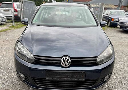 VW Golf Volkswagen Trendline BlueMotion/BMT