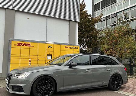Audi A4 S-Line | Top Zustand | gepflegt | Voll
