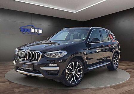 BMW X3 xDrive 25 d xLine 1.HAND°AHK°PANO°STANDHZNG