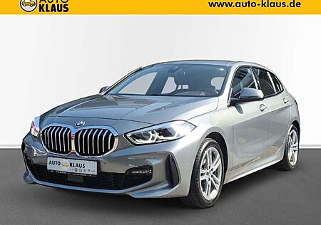 BMW 118 i M Sport LED CarPlay PDC SHZ Klimaauto.