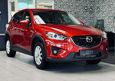 Mazda CX-5 Center-Line AWD |Navi|SHZ|