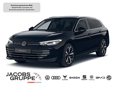 Volkswagen Passat Variant 2.0 TDI Business DSG,Navi,Matr