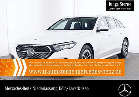 Mercedes-Benz E 220 d T Avantgarde Fahrass Distr. LED Kamera PTS