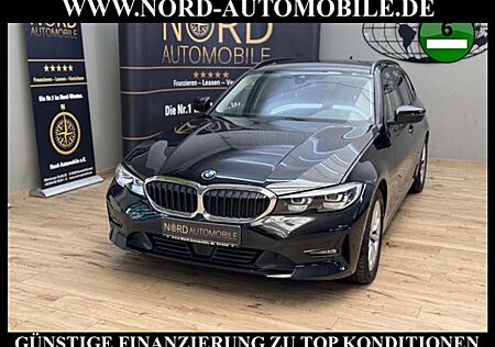 BMW 320 d touring Advantage *AHK*ACC*LED*UPE:58