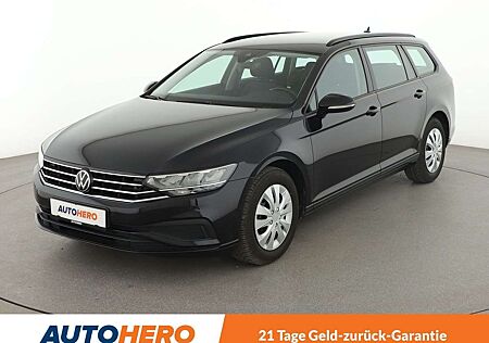 VW Passat Volkswagen 1.5 TSI ACT Aut.*NAVI*LED*ACC*PDC*SHZ*